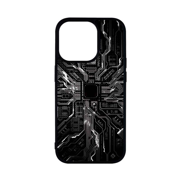 Funda Protector Case Para IPHONE 15 PRO