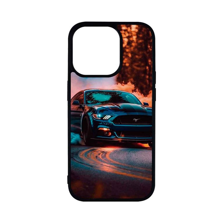 Funda Protector Case Para IPHONE 15 PRO