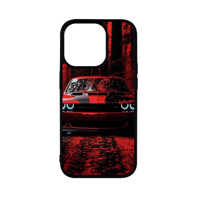 Funda Protector Case Para IPHONE 15 PRO
