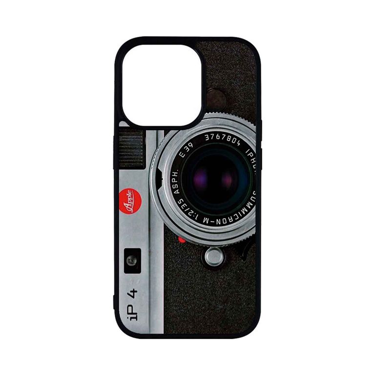 Funda Protector Case Para IPHONE 15 PRO