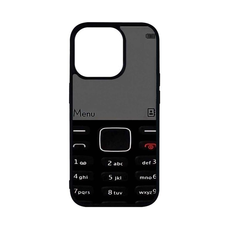 Funda Protector Case Para IPHONE 15 PRO