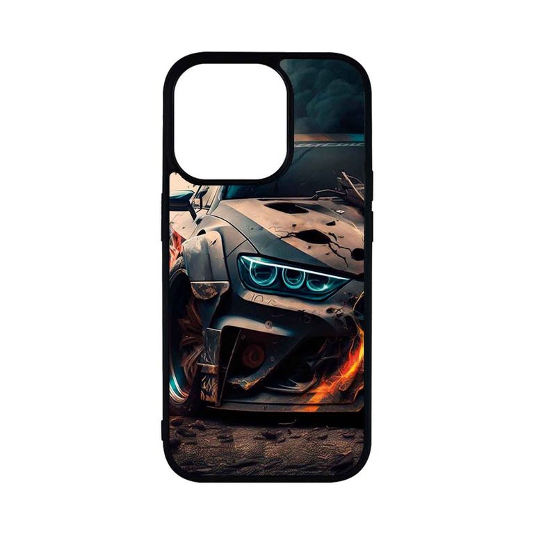 Funda Protector Case Para IPHONE 15 PRO