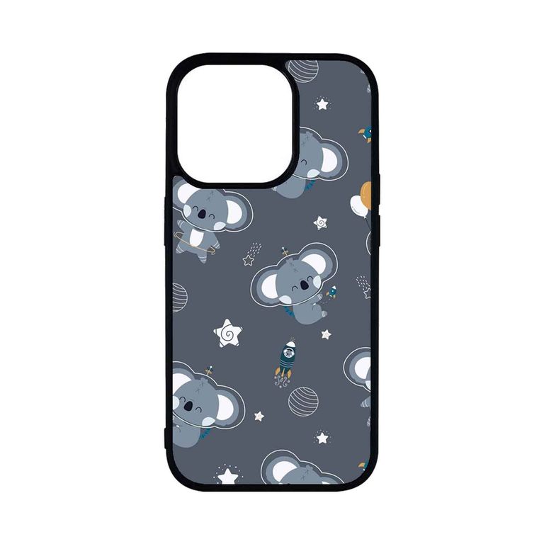 Funda Protector Case Para IPHONE 15 PRO