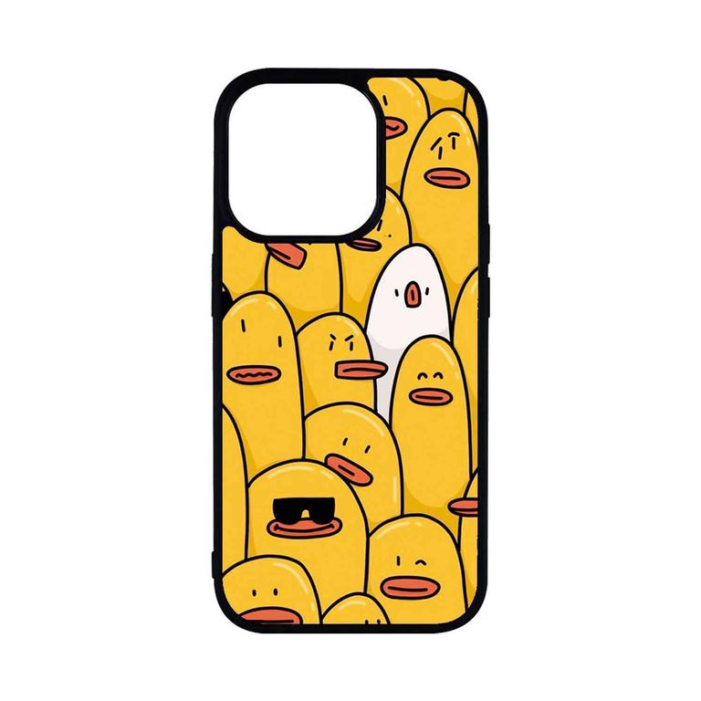 Funda Protector Case Para IPHONE 15 PRO