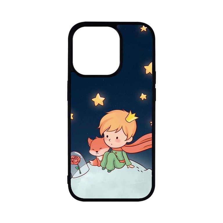 Funda Protector Case Para IPHONE 15 PRO