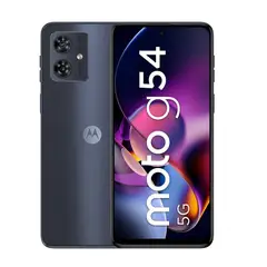 MOTOROLA - Moto G54 5G 256GB 8GB Negro