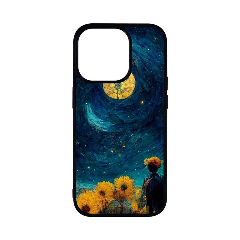 Funda Protector Case Para IPHONE 15 PRO