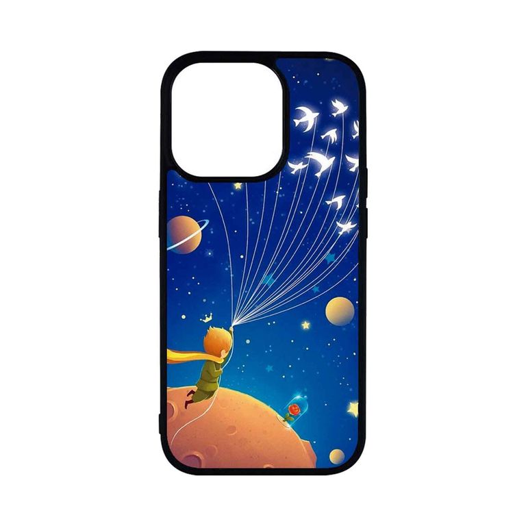 Funda Protector Case Para IPHONE 15 PRO