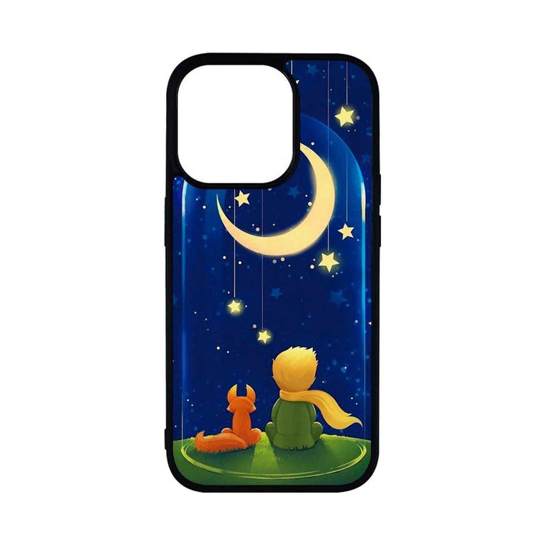 Funda Protector Case Para IPHONE 15 PRO