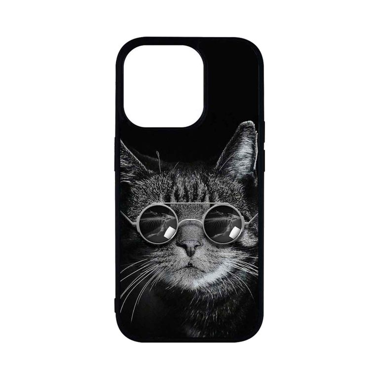 Funda Protector Case Para IPHONE 15 PRO