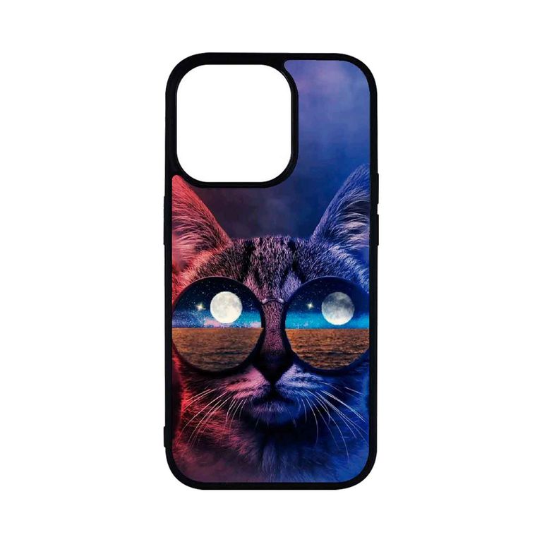 Funda Protector Case Para IPHONE 15 PRO.