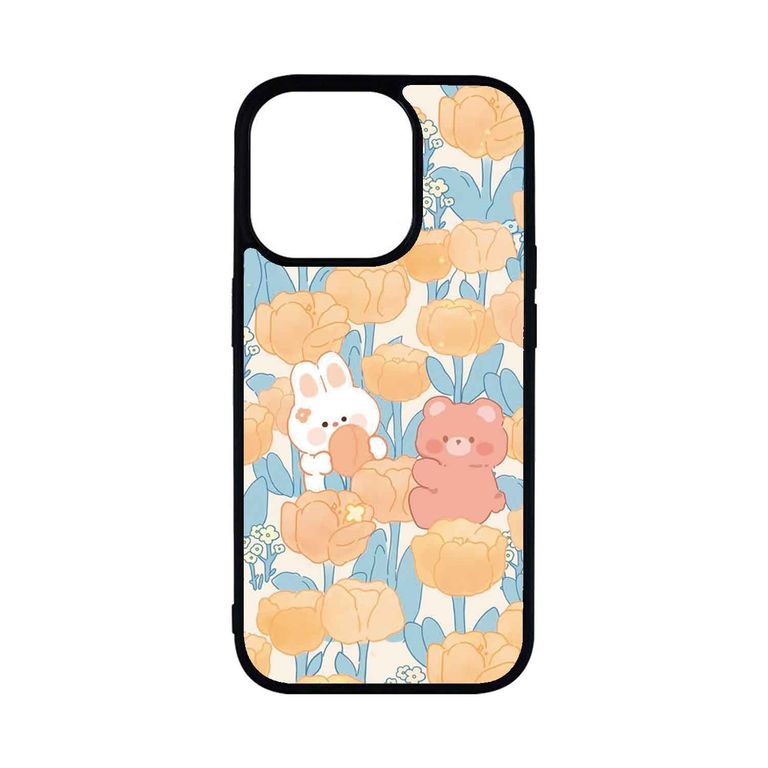 Funda Protector Case Para IPHONE 15 PRO