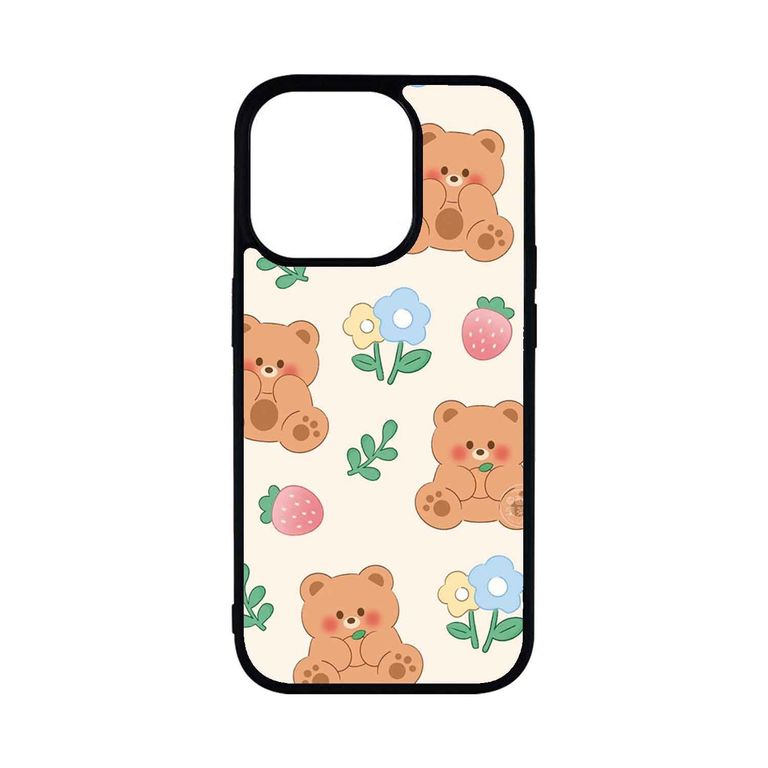 Funda Protector Case Para IPHONE 15 PRO