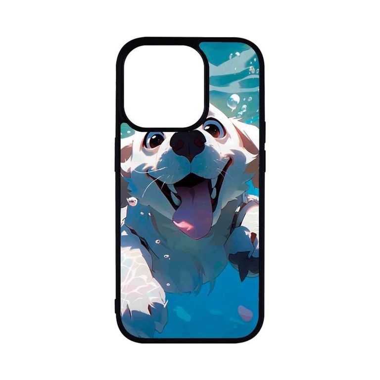 Funda Protector Case Para IPHONE 15 PRO