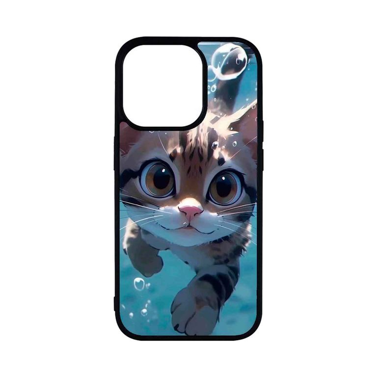 Funda Protector Case Para IPHONE 15 PRO