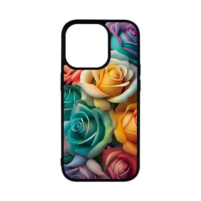 Funda Protector Case Para IPHONE 15 PRO