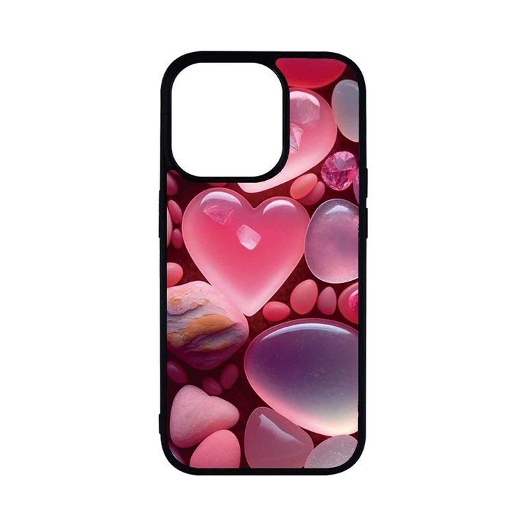 Funda Protector Case Para IPHONE 15 PRO