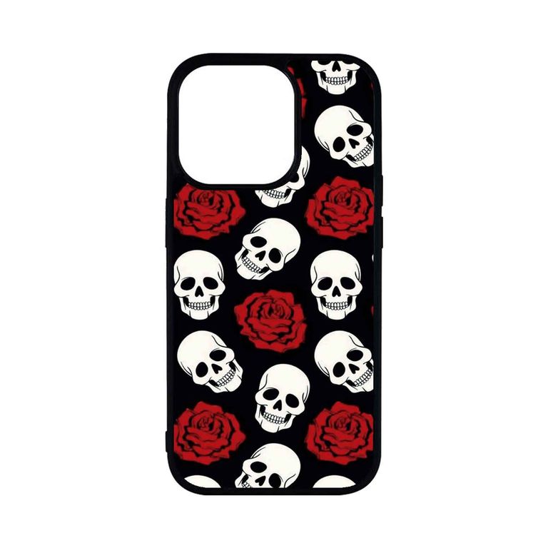 Funda Protector Case Para IPHONE 15 PRO