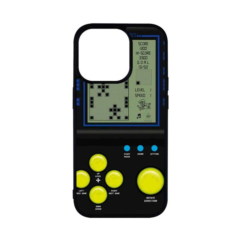 Funda Protector Case Para IPHONE 15 PRO