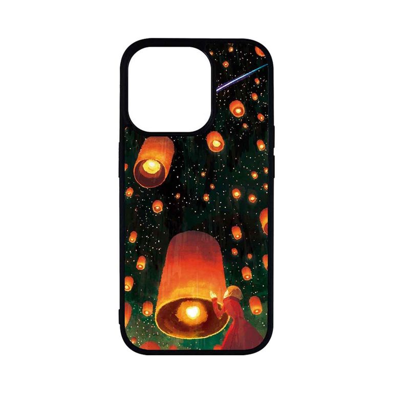 Funda Protector Case Para IPHONE 15 PRO