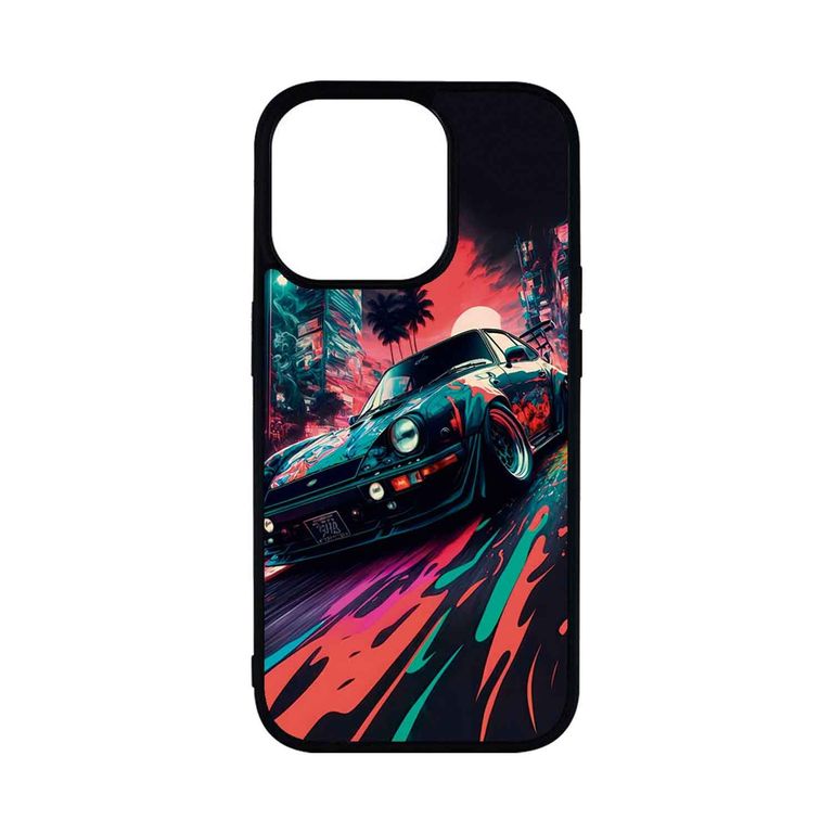 Funda Protector Case Para IPHONE 15 PRO.