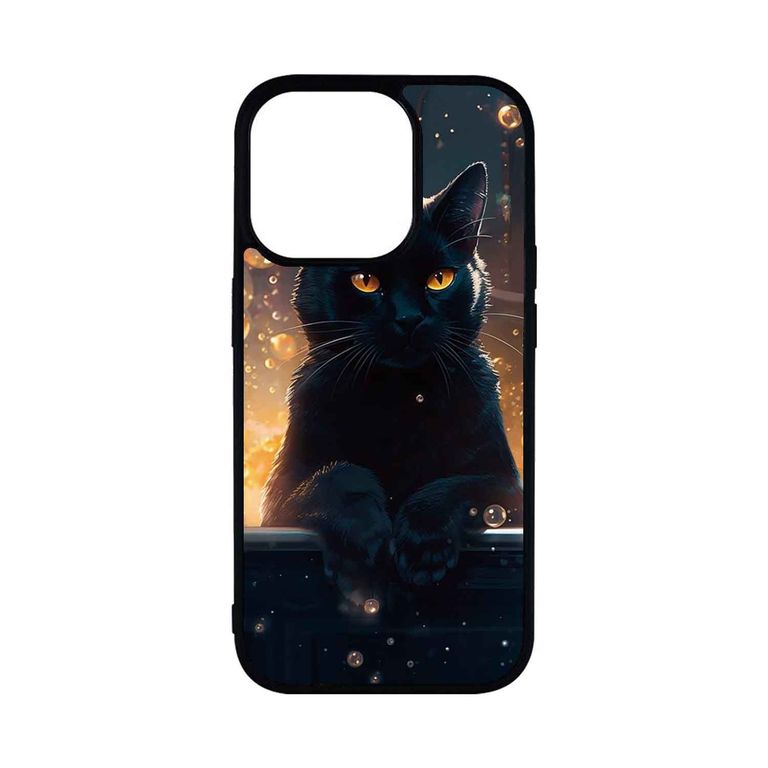 Funda Protector Case Para IPHONE 15 PRO