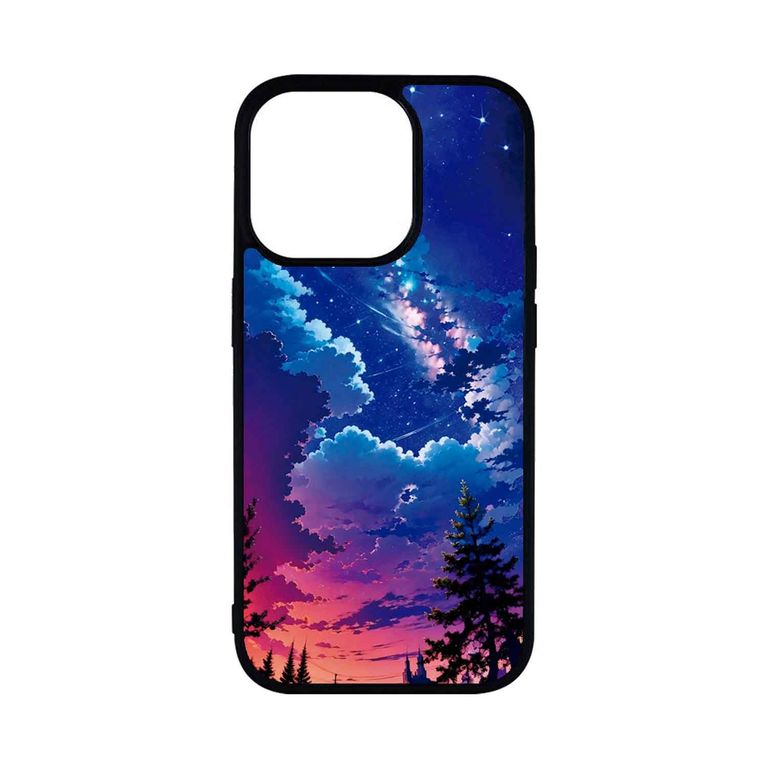 Funda Protector Case Para IPHONE 15 PRO