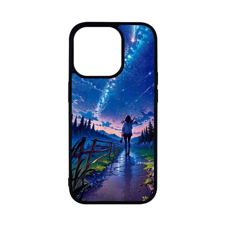 Funda Protector Case Para IPHONE 15 PRO