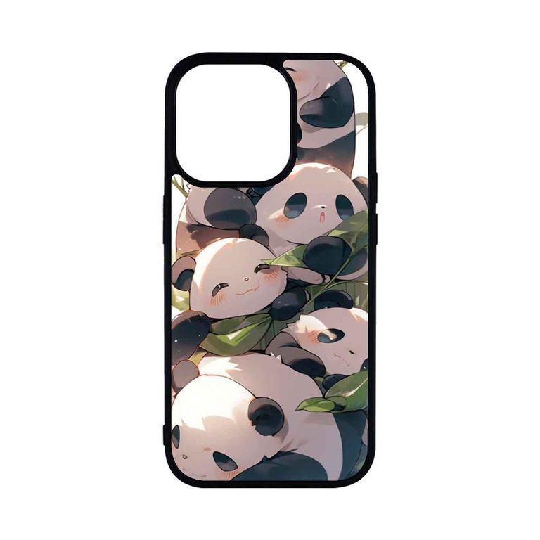 Funda Protector Case Para IPHONE 15 PRO