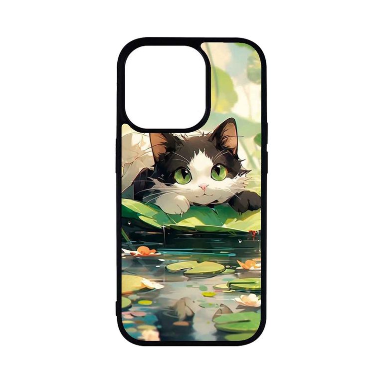 Funda Protector Case Para IPHONE 15 PRO