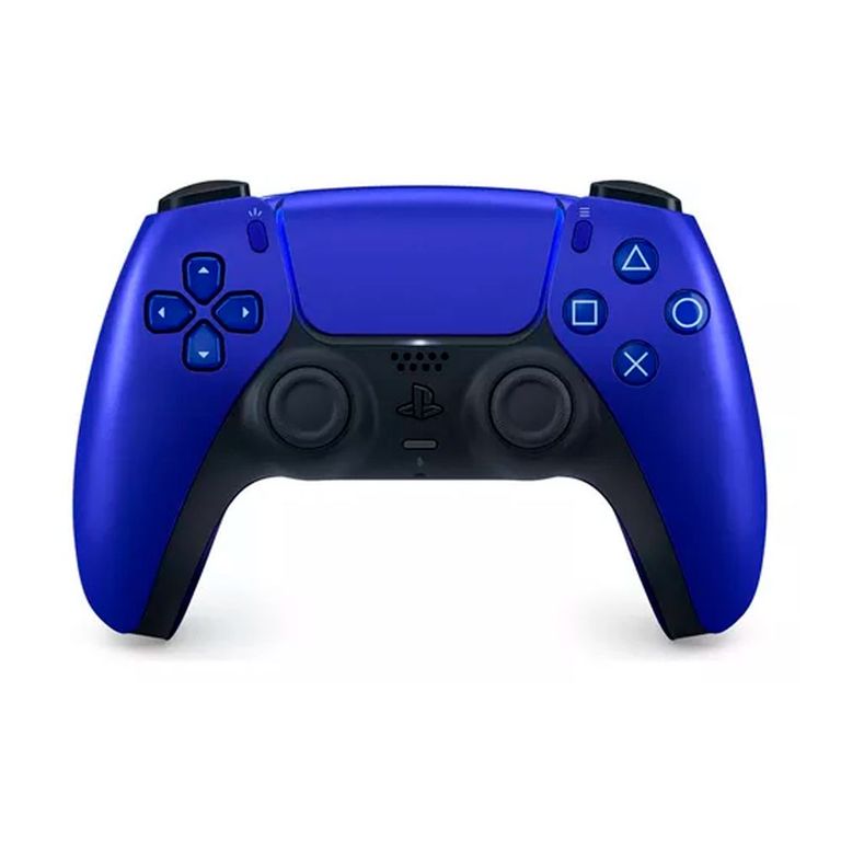 MANDO INALAMBRICO DUALSENSE PS5 AZUL COBALTO