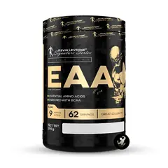 KEVIN LEVRONE - EAA 62 serv - Aminoácidos
