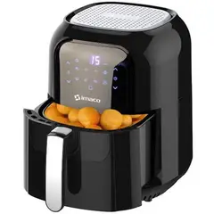 IMACO - FREIDORA DE AIRE 42L DIGITAL AF5514