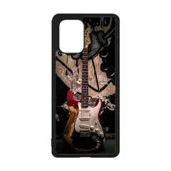 GENERICO - Funda Protector Case Para SAMSUNG A51