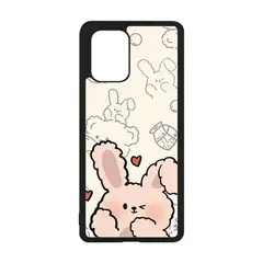 Funda Protector Case Para SAMSUNG A51
