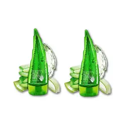 BIOAQUA - PACK 2 CREMA CORPORAL ALOE VERA - BIOAQUA_.