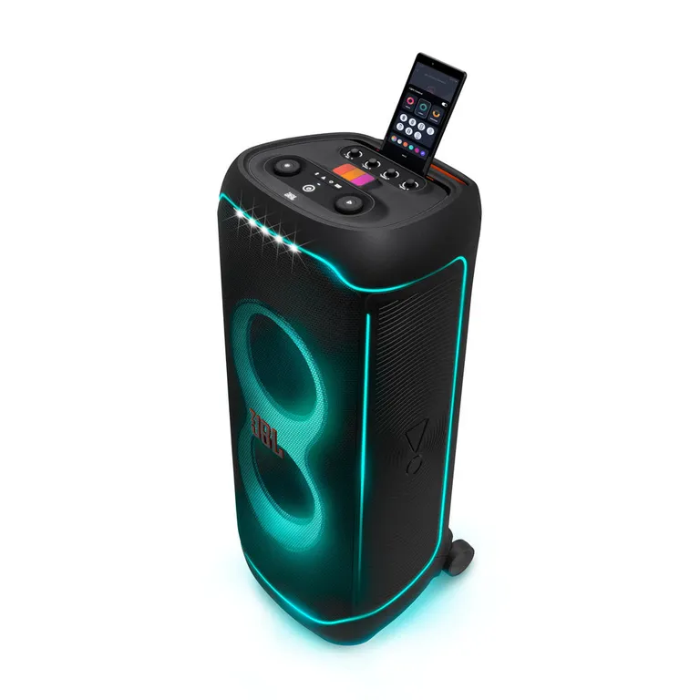 Parlante Bluetooth PartyBox Ultimate 1100W RMS