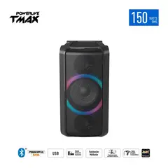 GENERICO - Parlante Panasonic ONE BOX con Bluetooth150W TMAX5EG