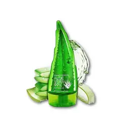 BIOAQUA - CREMA CORPORAL ALOE VERA -