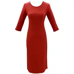 GENERICO - VESTIDO DAMAS D´BELLAS