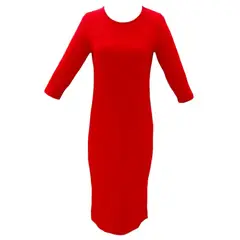 GENERICO - VESTIDO DAMAS D´BELLAS