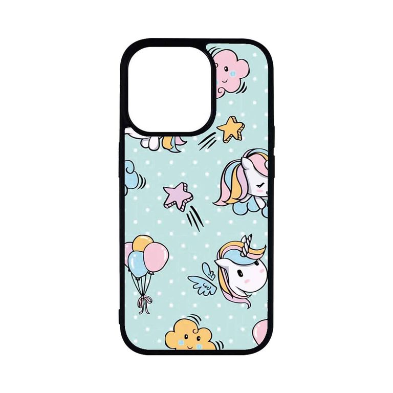 Funda Protector Case Para IPHONE 15 PRO