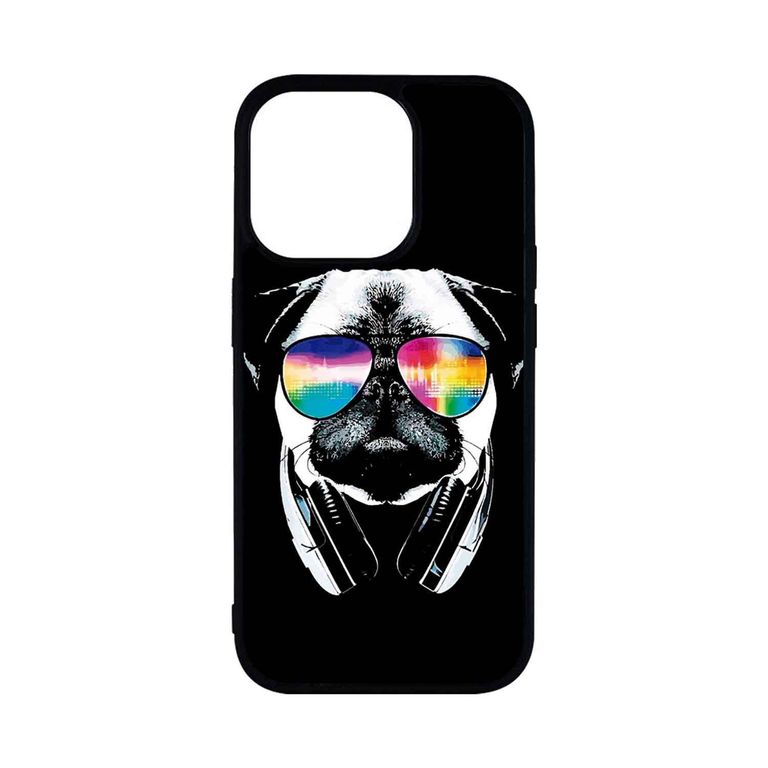 Funda Protector Case Para IPHONE 15 PRO