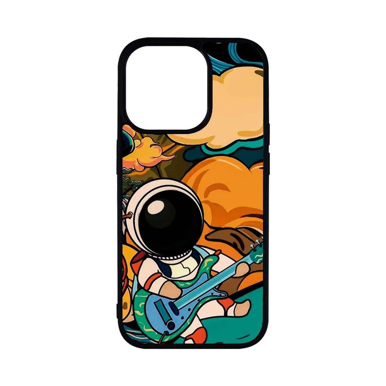 Funda Protector Case Para IPHONE 15 PRO
