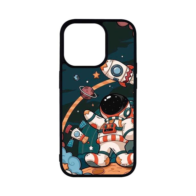 Funda Protector Case Para IPHONE 15 PRO