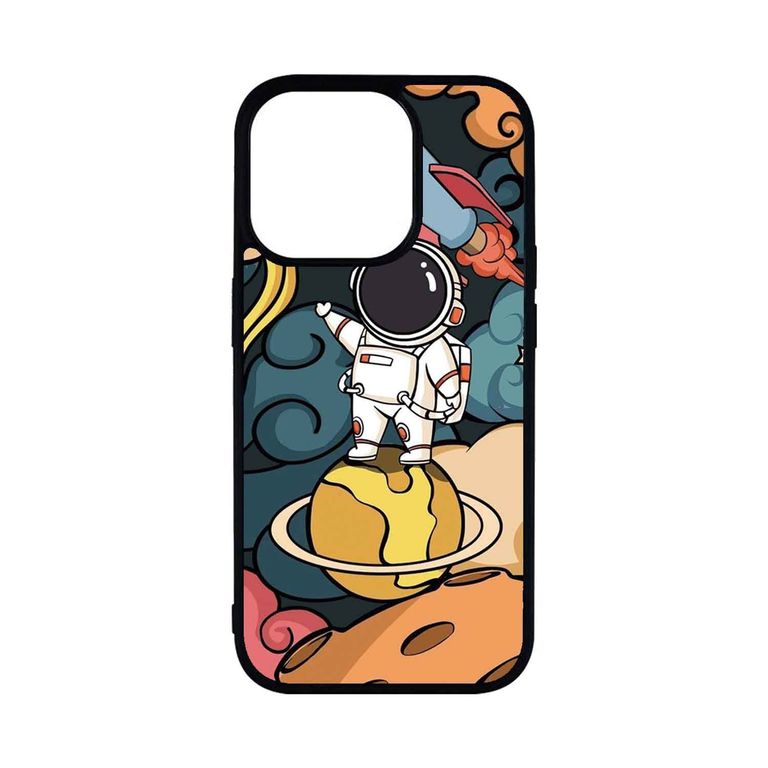 Funda Protector Case Para IPHONE 15 PRO