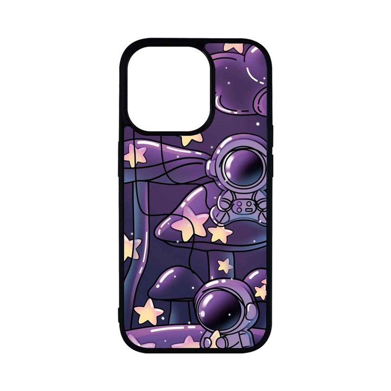 Funda Protector Case Para IPHONE 15 PRO