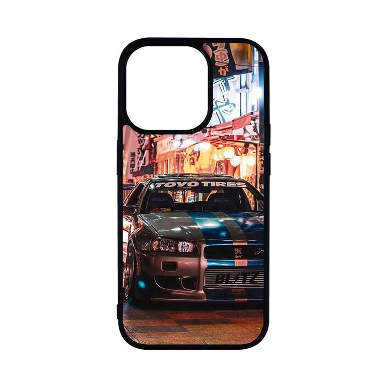 Funda Protector Case Para IPHONE 15 PRO