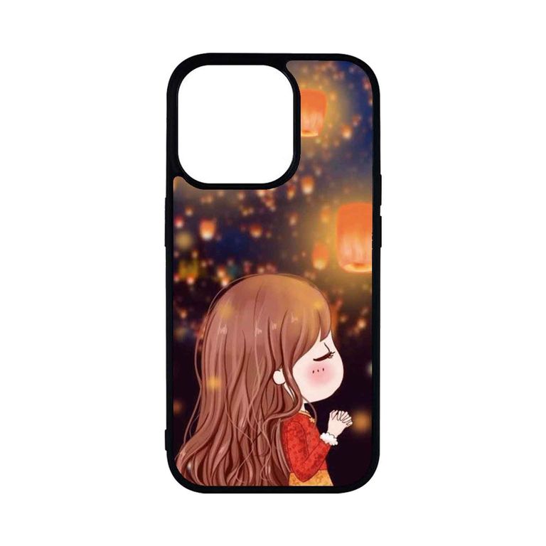 Funda Protector Case Para IPHONE 15 PRO