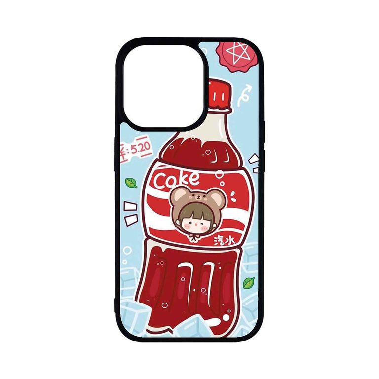 Funda Protector Case Para IPHONE 15 PRO.